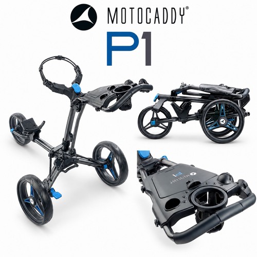 Motocaddy wheel push golf - motocaddy,