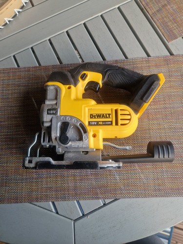Dewalt dcs331n 18v - dewalt, li-ion