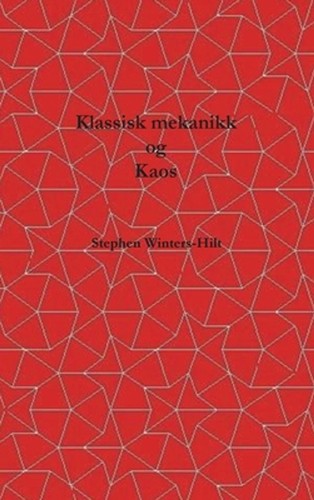 Klassisk mekanikk kaos bok - klassisk,
