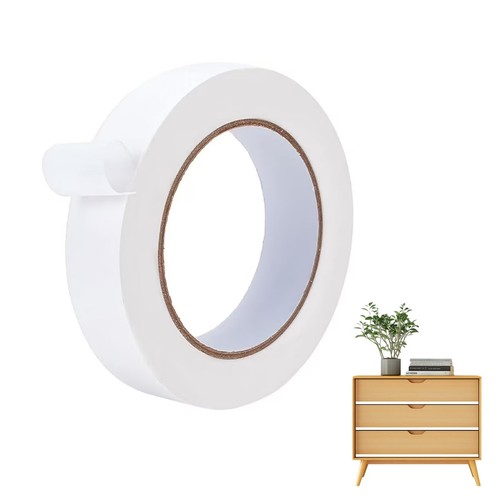 Flexible self adhesive white - flexible,