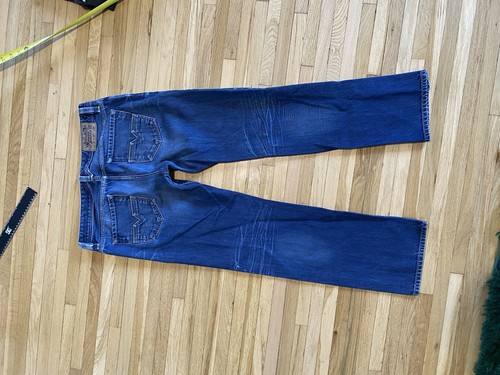Diesel industry larkee blue - diesel,