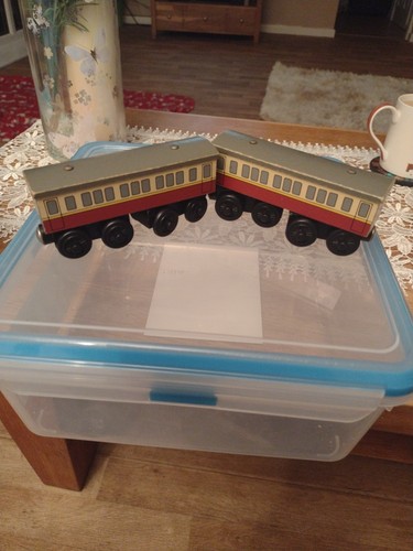 Express coaches thomas - express,