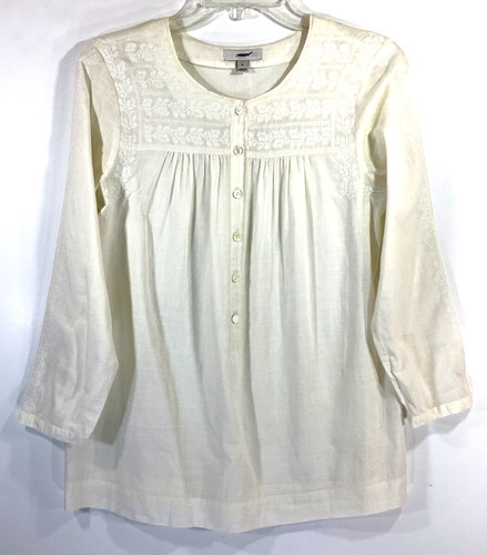 Crew size vintage inspired - size, vintage-inspired