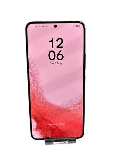 Samsung galaxy s22 - 5g, sim