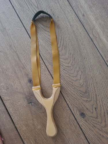 Catapult slingshot gamekeeper - catapult/slingshot,