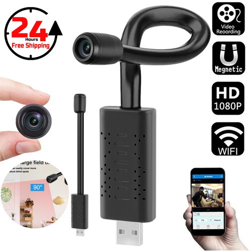Mini 1080p wifi camera - 1080p,