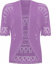 New plus size - new, crochet