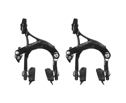 Tektro r359 long drop 57mm - long,