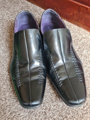 Mens todd barnes slip - barnes, shoes