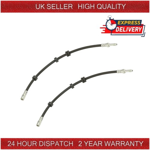Front brake hose for - brake,