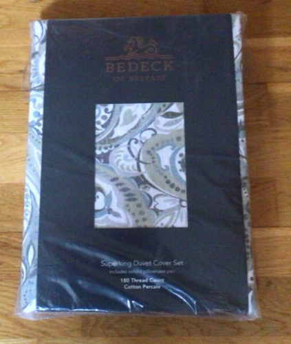 Bedeck belfast alessie - bedeck, of
