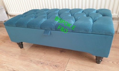 Coffee table chesterfield - coffee,