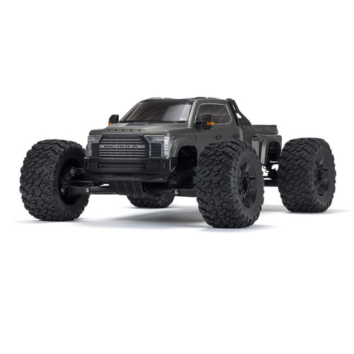 Arrma big rock 4x4 - rock, blx
