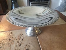 Vintage yeoman plate - vintage,
