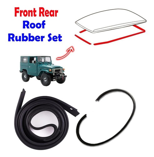 Toyota land cruiser fj45 fj40 - land,