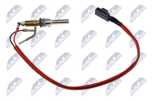 Bwp 010 nty - nty, injection