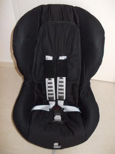 Britax römer king plus - king, ts