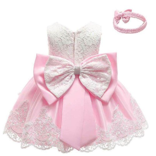 New pink baby princess girls - baby,