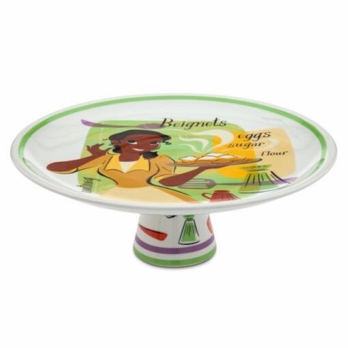 Cake stand tiana - tiana, the