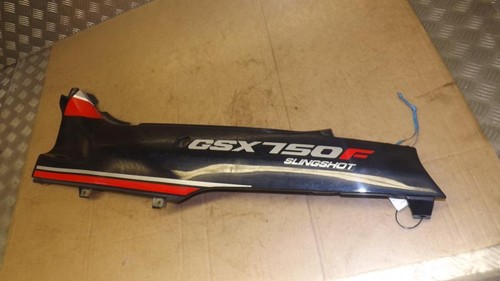 Suzuki gsx750f teapot - gsx750f,