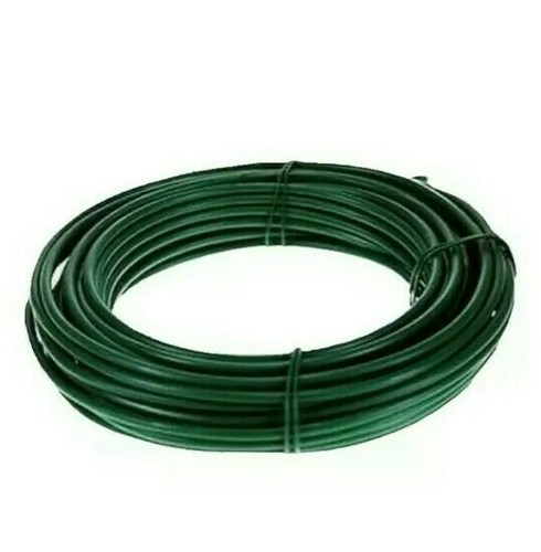 Multipurpose green garden wire - multipurpose,