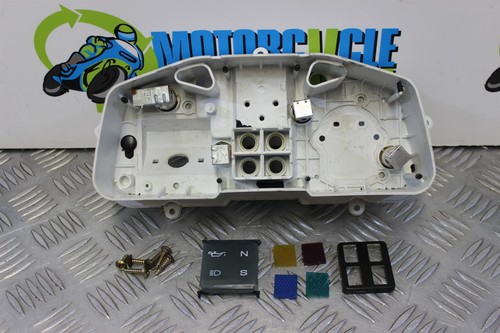 Honda 500 sport clocks - cb,
