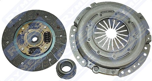 For rymec jt7511 clutch - clutch, kit