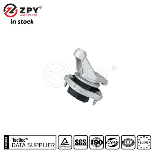 Zpy manual gearbox mount - manual,