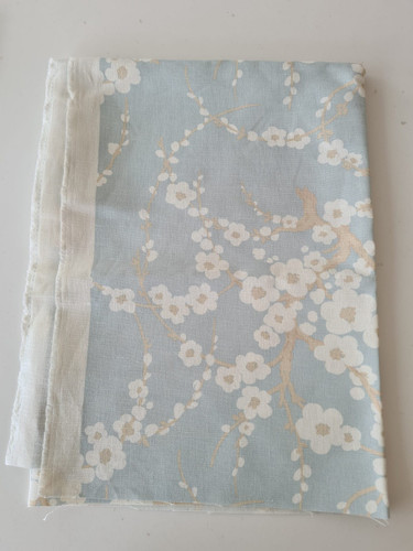 Laura ashley lori fabric - fabric, duck