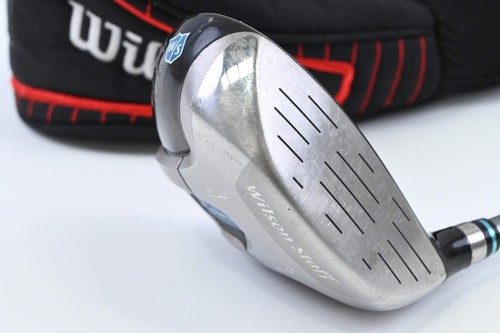 Ladies wilson staff fybrid - wilson,