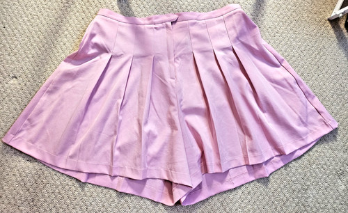 Hell bunny pink - hell,