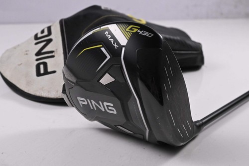Ping g430 max driver 9 - ping, /