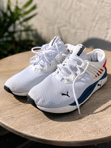 Men puma pacer - men's, white