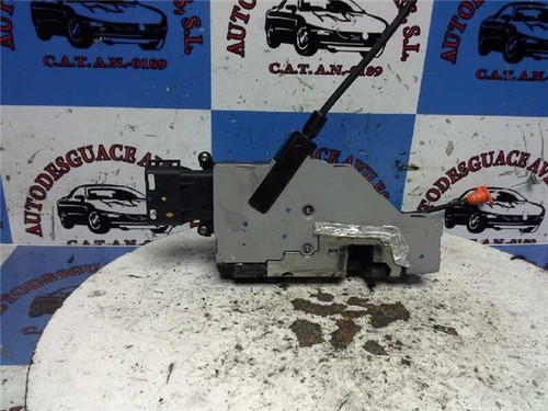 Rear electromagnetic citroen - electromagnetic,