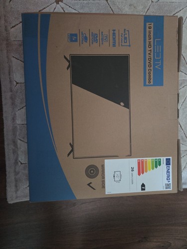 Zoshing 19inch digital - 19inch, hd