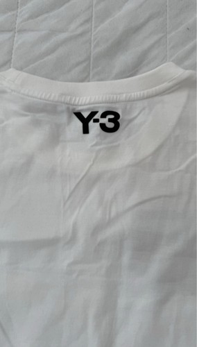 T shirt - y-3, t-shirt