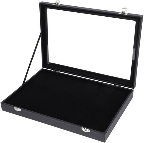 Cabilock medal storage display - storage,