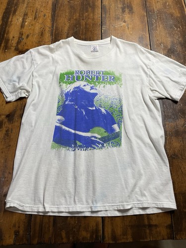 Vintage 1997 robert hunter - 1997,