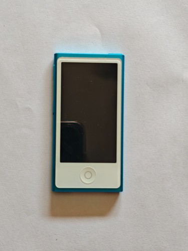 Ipod nano 16gb - ipod,
