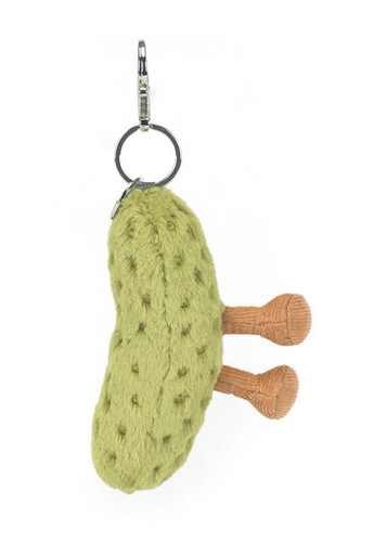 Jellycat amuseables pickle bag - jellycat,