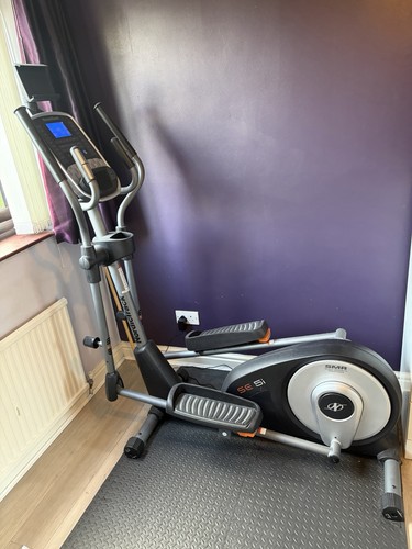 Nordictriack se5i elliptical - nordictriack,