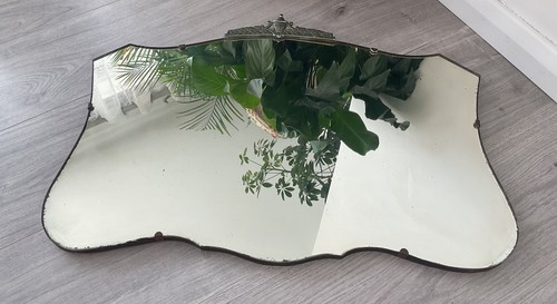 Vintage art deco 20s - art, hanging