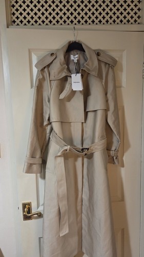 Reiss august gaberdine - reiss,