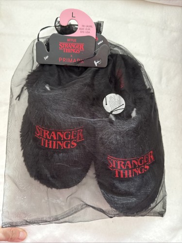 Stranger things netflix - stranger,