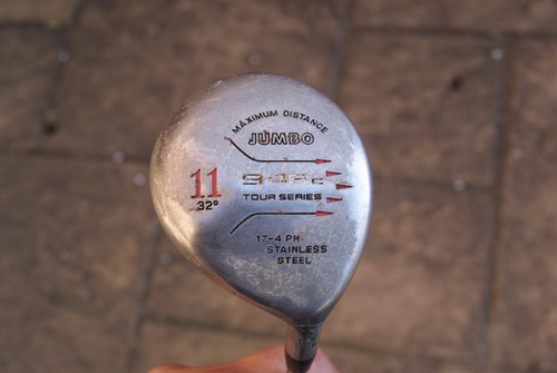 Jumbo 948c men 11 wood - 948c,