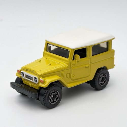 Matchbox 1968 toyota land - 1968,