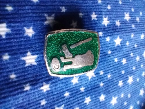 Rare vtg boy scouts - rare,