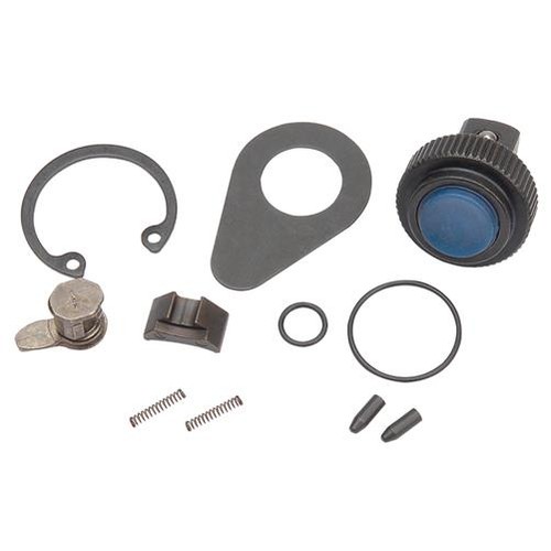 Draper ratchet repair - draper, for