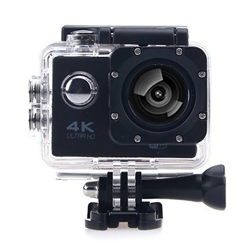 Wifi action camera ultra hd - action,