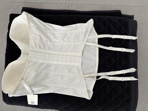 Ladies corset basque - ladies, corset/basque